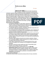 El Cuerpo Perfecto en 21 Dias PDF