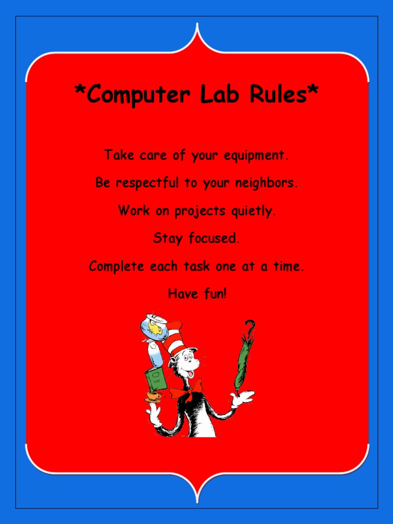 DR S Comp Rules | PDF | Computers | Technology & Engineering
