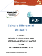 Act. 2. Aplicacion de Los Axiomas de Numeros Reales