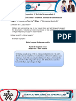 AA4-Evidence - 4 - Consolidation Activity