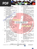 Psicologia preguntas 