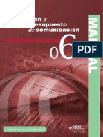 6. Plan y presupuesto de comunicacion.pdf