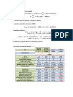 Calculos Electricos