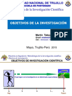 Objetivos de Investigacion 2015.PDF