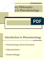 Introduction to Phenom