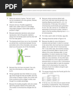 Bio Pearson HL Chapter 3 Answers