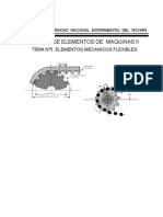 Elementos Mecanicos Flexibles.doc