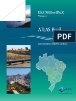 Atlas ANA Vol 02 Regiao Sudeste