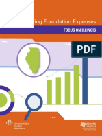 Understanding Foundation Expenses PDF