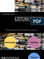 Leitura Visual