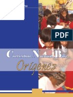 Fasciculo Origenes PDF