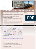 HTTP Rogermarjoribanks Com Stereonet Solution Alpha Beta Angles Oriented Drill Core