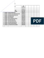 Senarai Nama Kelas: 5 Al Farabi (2017) BIL A.Giliran Nama KAD Pengenalan