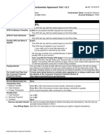 Cardmember Agreement: Part 1 of 2: Interest Rates