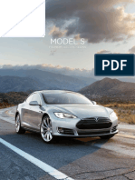 Model S PDF
