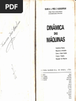 Livro de Dinâmica das Máquinas - capitulo 1