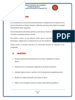 Informe n 02 de Topografia i