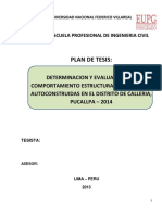 Plan Detesis Abelino Univ. Villareal