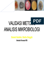 VALIDASI METODE ANALISIS MIKROBIOLOGI rev.pdf