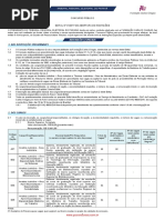 Edital de Abertura n 01 2017