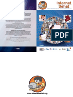 Internetsehat 2011 PDF