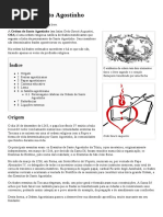 Ordem de Santo Agostinho