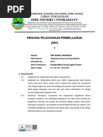 RPP Administrasi Kepegawaian