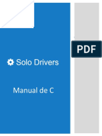 Manual de C SoloDrivers