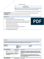 Digital Unit Plan Template Unit Title: Kinetic Molecular Theory of Gases Name: Jill Jermain Content Area: Chemistry Grade Level: 10 Grade