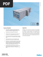 Ecoloair System: Application Features & Benefi Ts