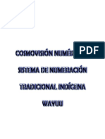 Articulo Wayuu