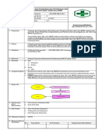 8.2.1.1 Sop Penilaian Dan Pengendalian Penyediaan Serta Penggunaan Obat