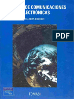 Wayne Tomasi-sistemas de Comunicaciones Electrónicas