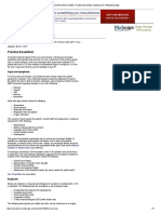 Transient Ischemic Attack