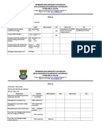 PDCA Puskesmas Cisauk