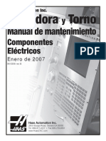 96-0306B Spanish Elec Service PDF