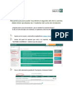 ED-EDH Instructivo de C-Mo Inscribirse