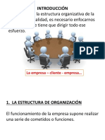 Estructur Gestion Calidad