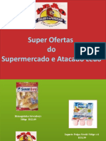 Ofertas Supermercado e Atacado Leão