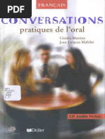 150 Dialogues en Français PDF Gratuit | PDF | Langue française | sauce