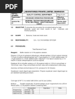 Understanding Log Reduction in Microbiology | PDF | Colony Forming Unit ...
