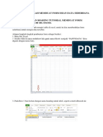 LANGKAH2 Excel