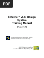 DOST-ASTI Electric Manual PDF