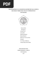 Download Petunjuk Teknis Rw siaga by Harly Kabut SN355138567 doc pdf