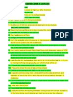 REFRACTORY PROCEDURE.doc