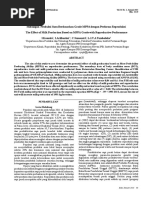 Download Hubungan  Produksi Susu Berdasarkan Grade MPPA dengan Performa Reproduksipdf by franky SN355140692 doc pdf