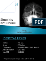 PPT Refleksi Kasus Radiologi