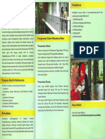 Brochure Program Ekstensi FEB UI