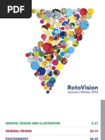 Download Rotovision Fall 2010 Catalogue by Tosh Jmosh SN35514210 doc pdf