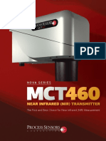 2013 MCT460 Brochure PDF